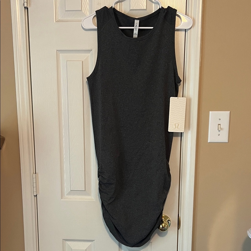 Lululemon In The Flow Dress
